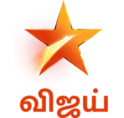 Vijay TV logo