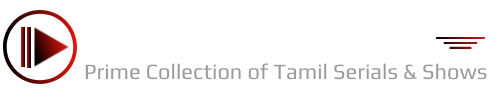 Tamil Serials logo
